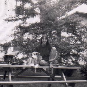 Meet your Posher, Patti